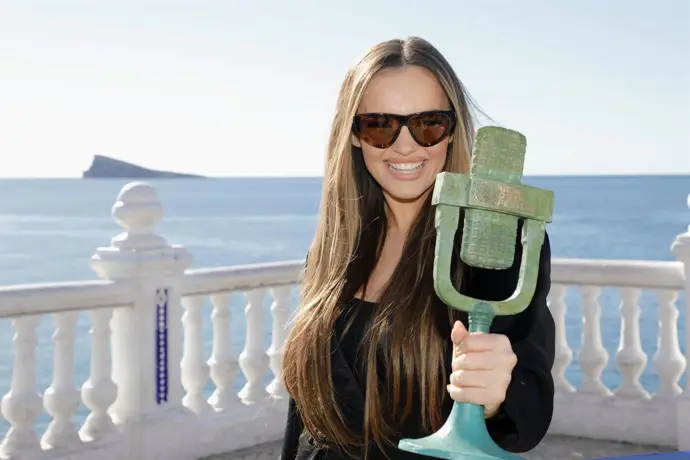 Jesús Vázquez, Javier Ambrossi, Inés Hernand y Lalachus serán los presentadores del Benidorm