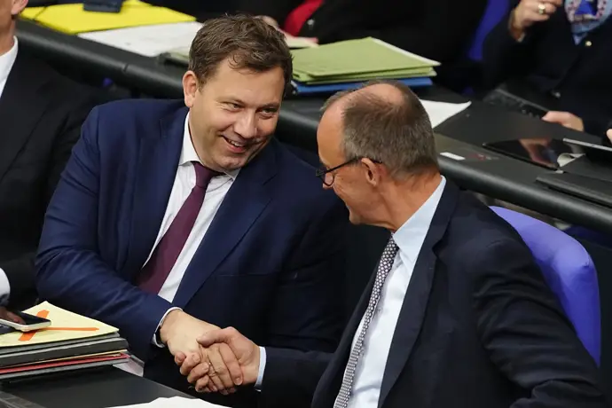 Alemania ratifica el plan para mantener las pensiones al nivel actual hasta 2031