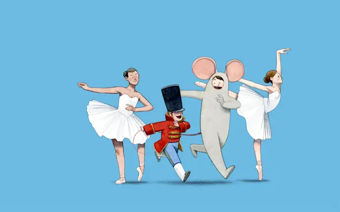 El Real Teatro de Retiro festeja la Navidad con una oferta cultural para todos los públicos