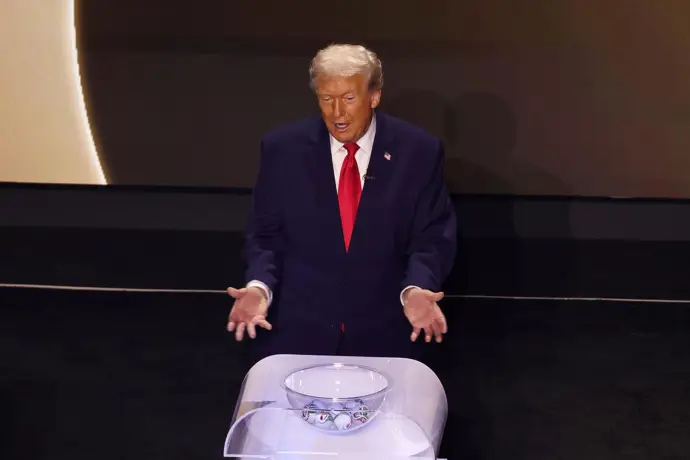 El Supremo de EE.UU. evaluará la constitucionalidad de la orden de Trump sobre la ciudadanía por