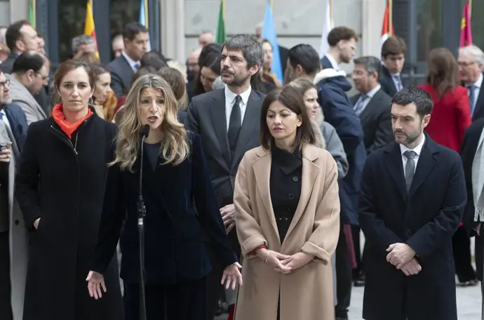Sumar desafía al PSOE y presentará la prórroga de alquileres en la comisión económica antes