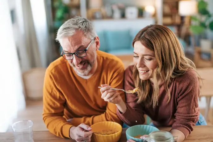 Ignoras el aspecto que más influye en tu peso, y no se trata de la dieta