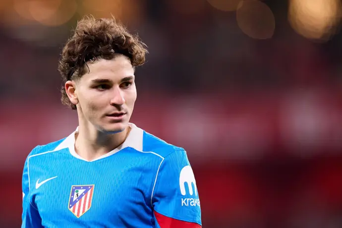El Atlético busca renacer en Eindhoven y volver a brillar en la escena europea nuevamente