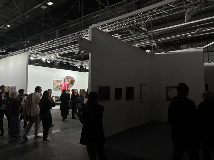 Más de 1.000 artistas visuales españoles piden un IVA reducido para las obras de arte, como en