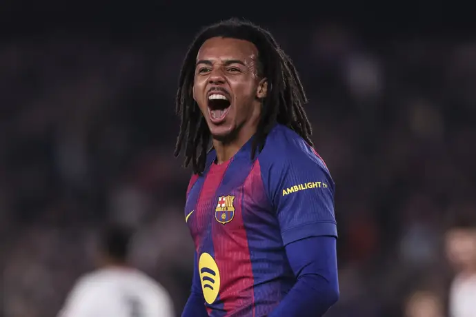 Koundé acerca al Barça al 'Top 8' tras un gran partido que refuerza sus aspiraciones en Europa