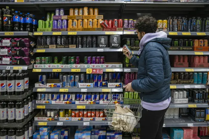 los riesgos de consumir en exceso bebidas energéticas son más serios de lo que parece