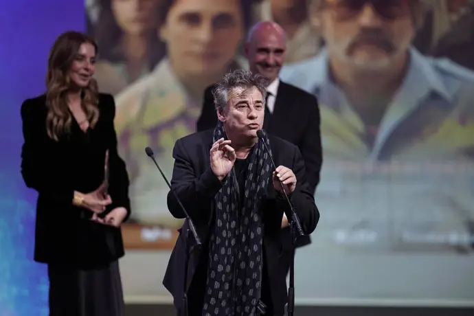 La gala de los Forqué, presentada por Guillén Cuervo y Daniel Guzmán, reunirá a profesionales