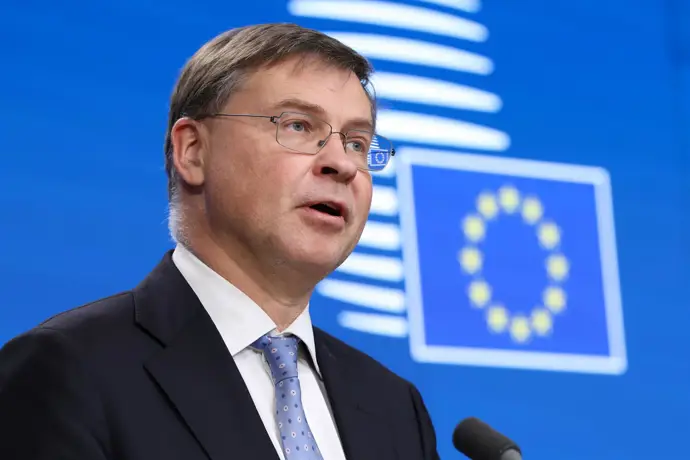 Bruselas sostiene que la congelación indefinida de activos rusos cuenta con un fundamento sólido