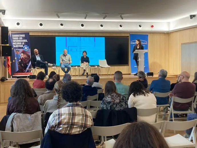 Recortes en ayuda sanitaria internacional podrían causar 14 millones de muertes evitables según