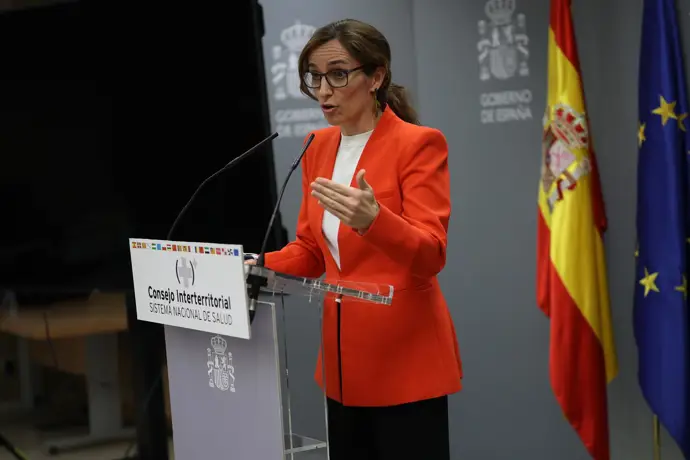 El CISNS aprueba un plan de seguimiento para quienes superaron un cáncer infantil