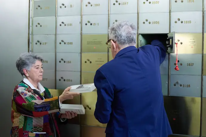 La Caja de las Letras del Instituto Cervantes acoge el legado del pueblo gitano mañana
