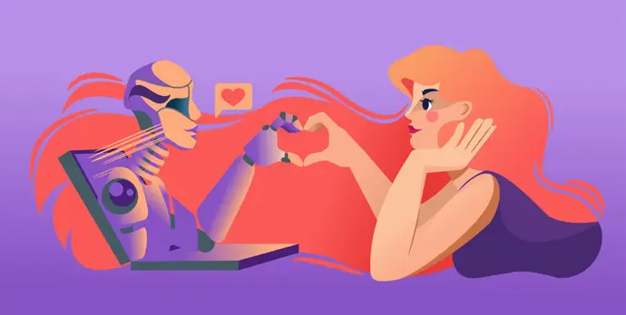 La soledad de los jóvenes y el auge de los chatbots como compañía emocional