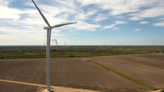 Acciona Energía acuerda la venta de activos solares y eólicos en EE. UU. y México por 855