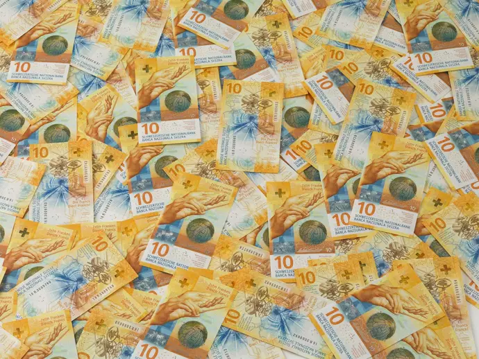 Suiza ajusta al alza sus expectativas de crecimiento tras el pacto comercial con Estados Unidos
