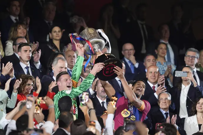 El campeón actual, Barça, busca un debut tranquilo en Guadalajara
