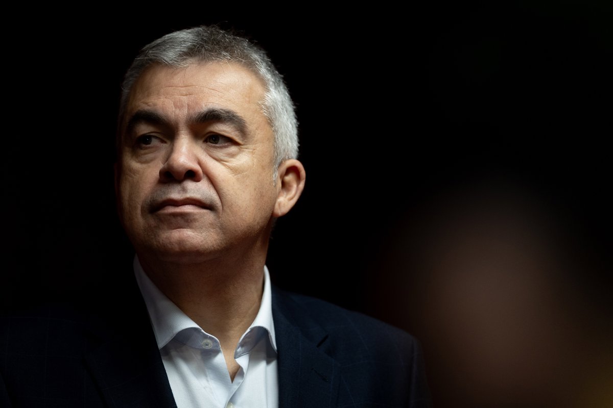 Cerdán denuncia una "persecución injusta" y asegura que hay pruebas en su contra: "Soy inocente