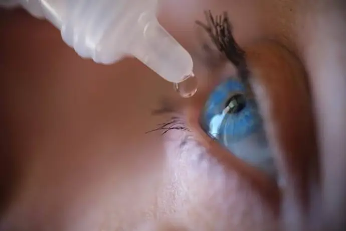 Más de la mitad de los españoles sufre de sequedad ocular moderada o severa