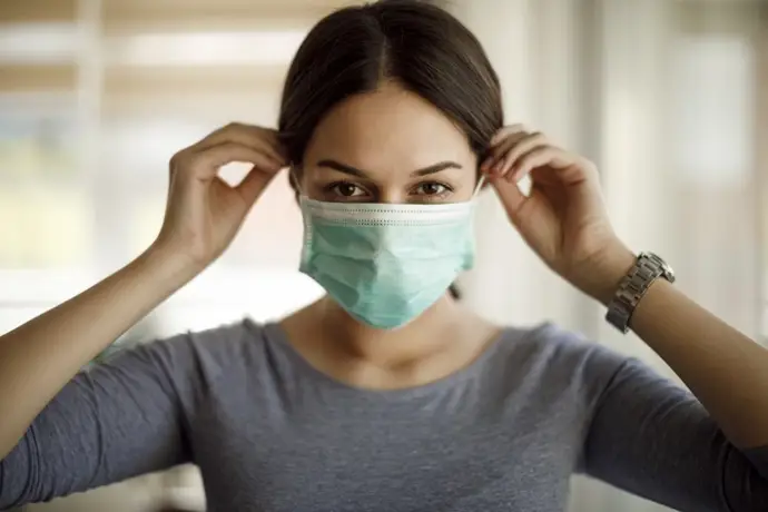 La OMS alerta que más de la mitad de Europa enfrenta una temporada de gripe intensa y anticipada