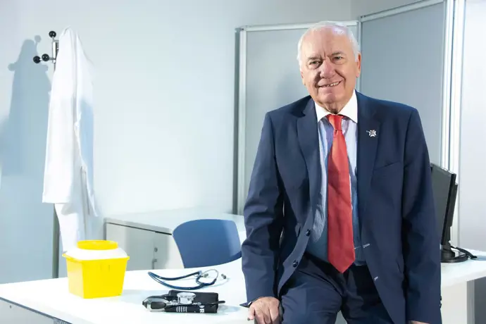 Los enfermeros reafirman a los médicos que sus competencias son claras y solicitan respeto hacia