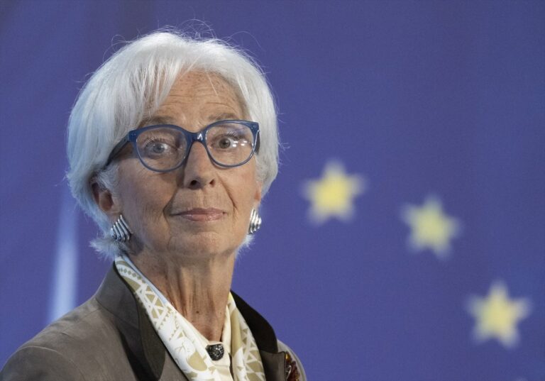 El BCE mantiene tipos en 2% por cuarta vez, cumpliendo así las expectativas del mercado