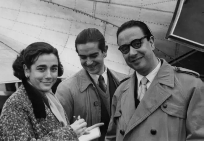 La BNE presenta exposiciones en homenaje a Martín Gaite y Aldecoa: "Fomentaron una conciencia de