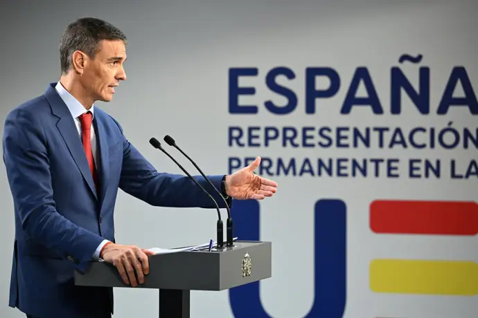 Si hemos esperado 25 años, podemos aguardar 25 años y un mes más