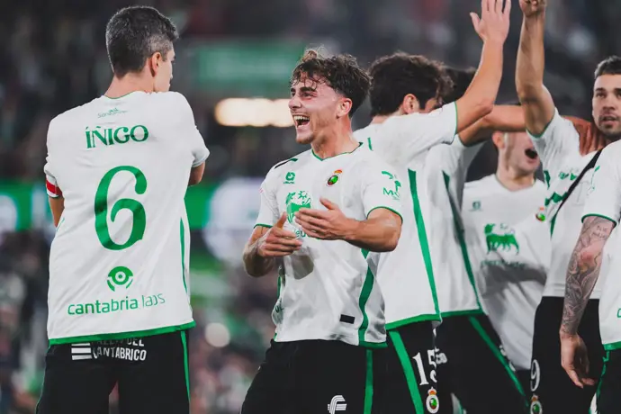 Los 'Segundas' buscan dar la sorpresa en la Copa del Rey con una gran actuación