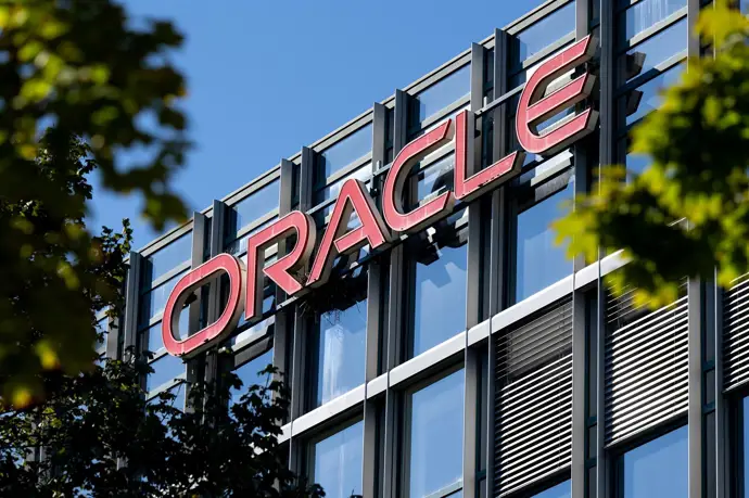 Oracle sube un 7% en Bolsa tras alcanzar un acuerdo para preservar las operaciones de TikTok en EE.