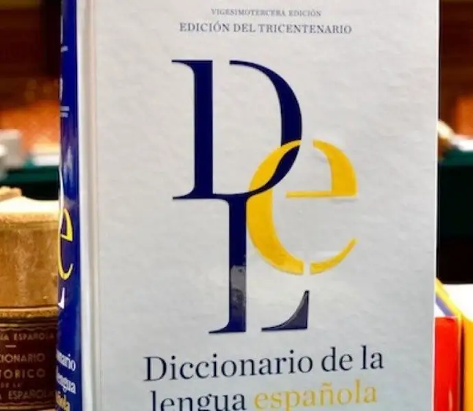 El PSOE propone que el Gobierno pida a la RAE añadir "antigitanismo" al Diccionario español