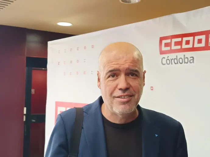 Sordo solicita a CEOE un análisis serio sobre las bajas y refuta que la gente sea "de cristal" o