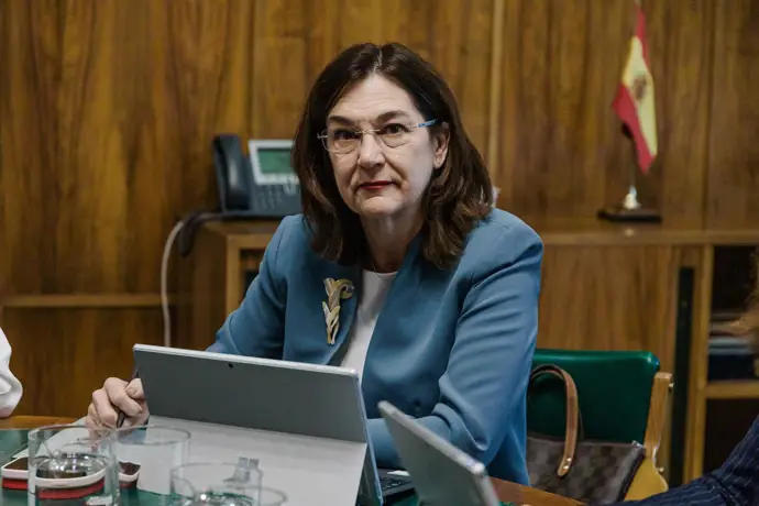 La CNMC trabaja en abordar las inquietudes del Consejo de Estado sobre la remuneración de redes