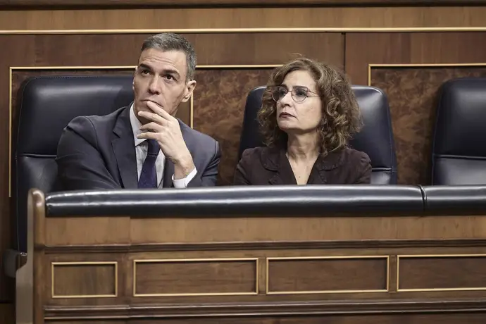 El Gobierno espera aprobar mañana los criterios para la extensión de los presupuestos de 2023