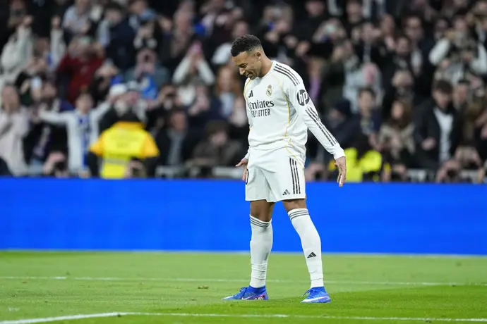 Mbappé y el Real Madrid: una nueva etapa sin la dependencia de Cristiano Ronaldo