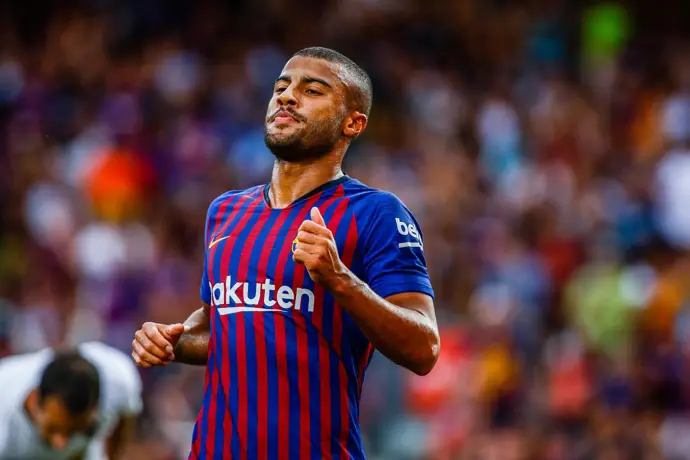 Rafinha Alcántara anuncia su retiro del fútbol profesional a los 32 años de edad