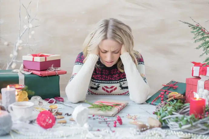 Cambiando el enfoque en las celebraciones familiares: transforma tus Navidades este año