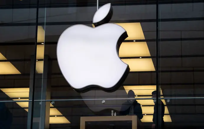 Apple apelará la sanción de 98,6 millones en Italia por abuso de posición dominante