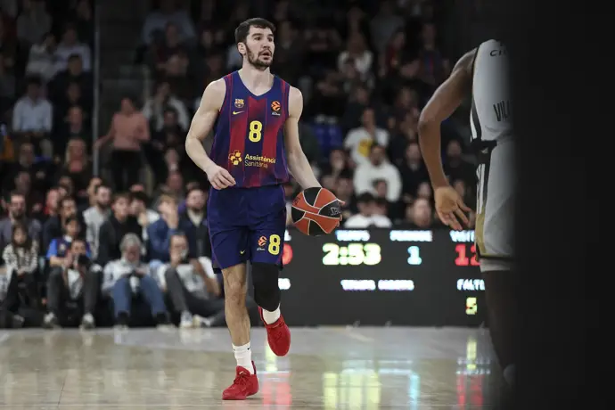 El Barça pone fin a su racha en Estambul tras un partido complicado y lleno de desafíos