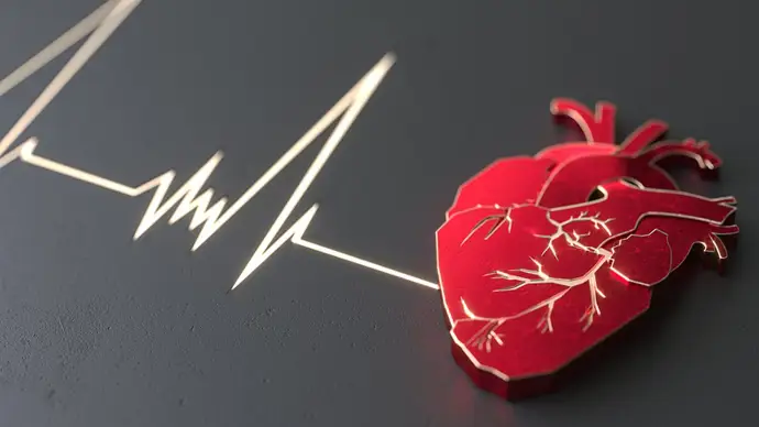 Enfermedades silenciosas que aceleran el envejecimiento del corazón y no son colesterol ni