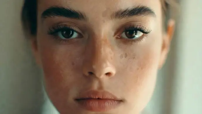 Léntigo o melasma: no todas las manchas en la piel requieren el mismo tratamiento