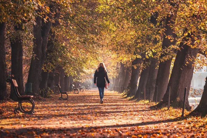 Beneficios del horario de otoño para la salud y el bienestar personal