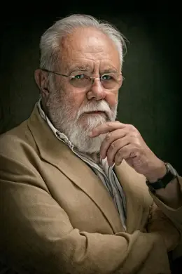 El cine de Gonzalo Suárez, Goya de Honor 2026, se celebrará en enero en la Academia de Cine.