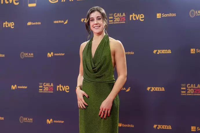 Carolina Marín se retira de las redes: "He alcanzado mi límite