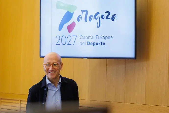 El Ayuntamiento de Zaragoza incrementa las subvenciones para los clubes deportivos de élite