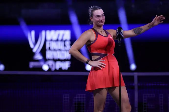 Me encanta la incertidumbre de lo que vendrá en mi partido contra Kyrgios
