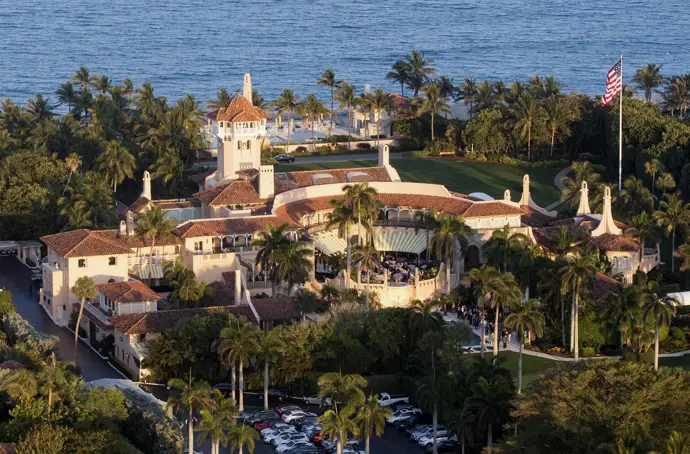 Trump vislumbra un posible "final" en las negociaciones sobre Ucrania al iniciar su reunión con
