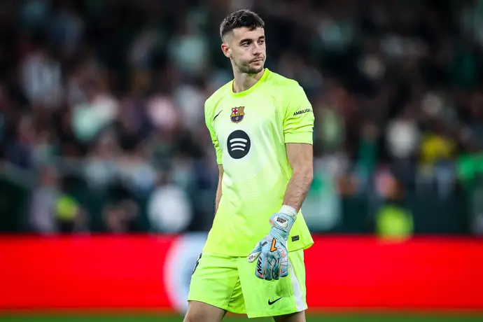 No debemos repetir el error que se cometió con Figo en su momento.