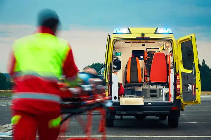 ¿Podríamos haber evitado la tragedia? 5.765 autopsias de homicidios revelan la verdad tras 13
