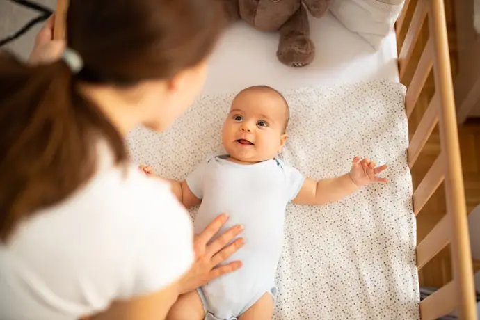 Este probiótico transformará la salud intestinal de tu bebé: todo sobre 'Bifidobacterium