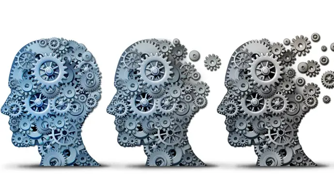 Un estudio en España sugiere un posible origen del Alzheimer en el metabolismo cerebral