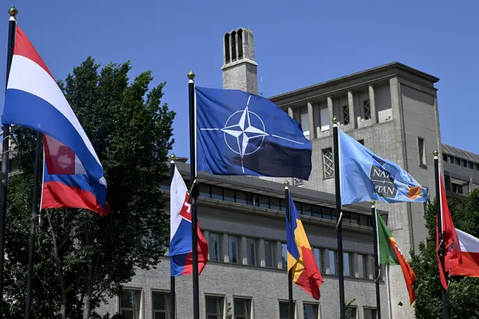España se prepara con calma para la evaluación de la OTAN en enero sobre el gasto en defensa